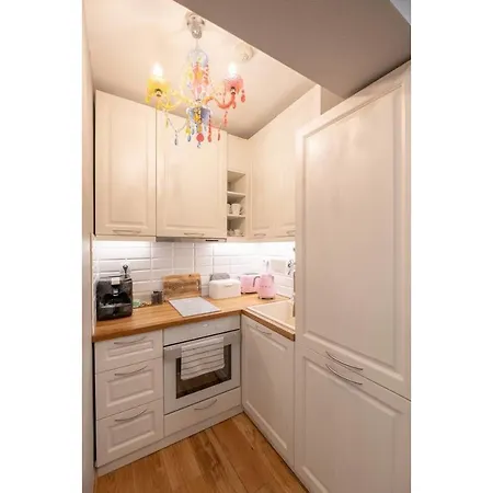 Apartamento 3 Luxurious Aprts + 2 Free Parking Spaces + 10 Ppl *